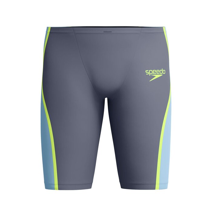 Speedo FS LZR PURE INTENT 2.0 JAMMER GRE/BLU