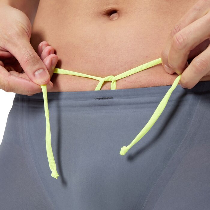 Speedo FS LZR PURE INTENT 2.0 JAMMER GRE/BLU