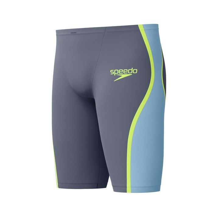 Speedo FS LZR PURE INTENT 2.0 JAMMER GRE/BLU