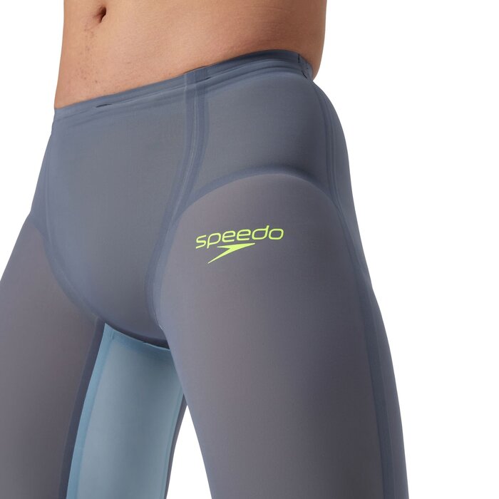 Speedo FS LZR PURE VALOR 2.0 HIWAIST JAM GRE/BLU