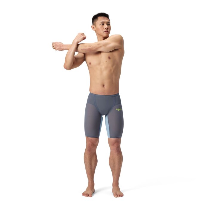 Speedo FS LZR PURE VALOR 2.0 HIWAIST JAM GRE/BLU