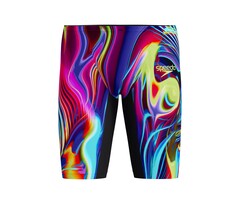 Speedo FS LZR PURE VALOR 2.0 JAM BLA/MUL