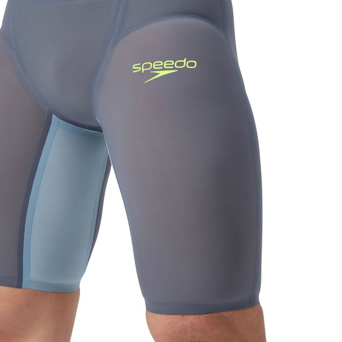 Speedo FS LZR PURE VALOR 2.0 JAM GRE/BLU