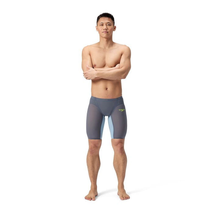 Speedo FS LZR PURE VALOR 2.0 JAM GRE/BLU