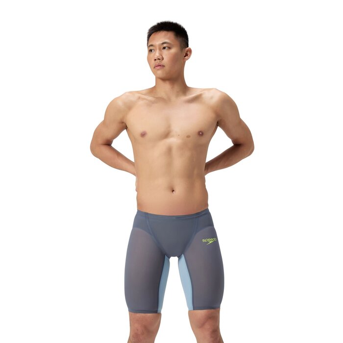 Speedo FS LZR PURE VALOR 2.0 JAM GRE/BLU