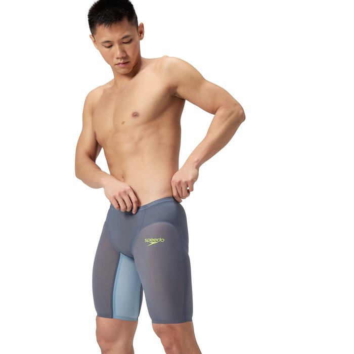 Speedo FS LZR PURE VALOR 2.0 JAM GRE/BLU