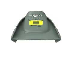 Speedo SPEEDO DMC SUPER FIN GRN