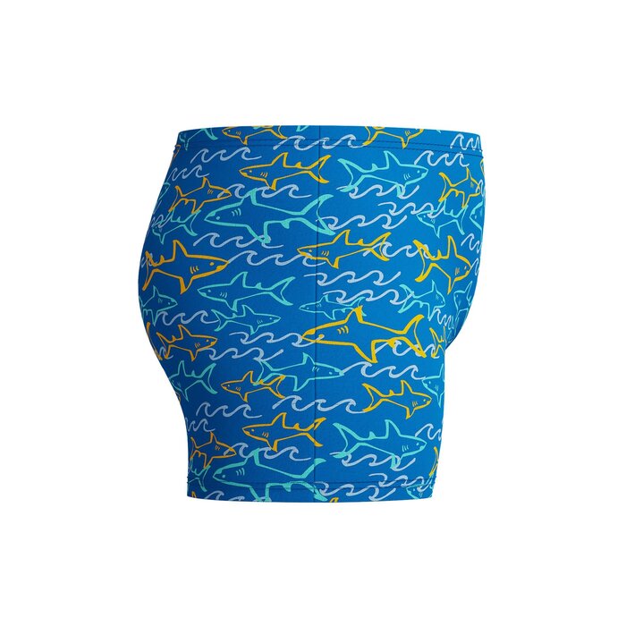Speedo ECO DIG ALLOV AQSH BLU/YEL