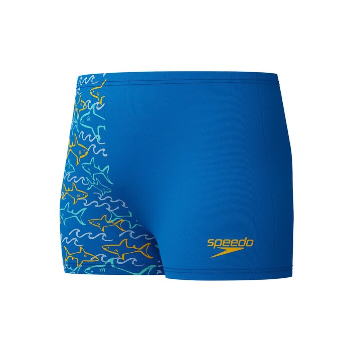 Speedo ECO DIG ALLOV AQSH BLU/YEL
