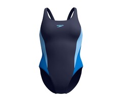Speedo COLOURBLOCK 2.0 NAV/BLU