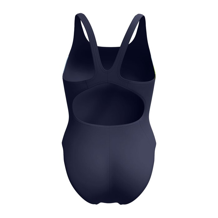 Speedo COLOURBLOCK 2.0 NAV/BLU