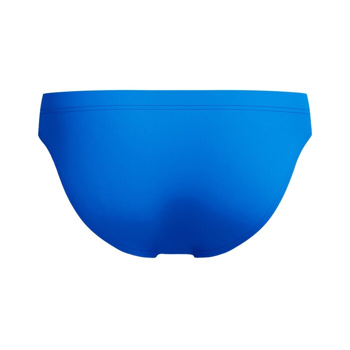 Speedo END+ ML SOLID BRIEF BLU