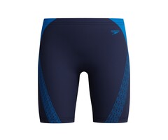 Speedo ECO HYPERBOOM SPLICE JAM NAV/BLU