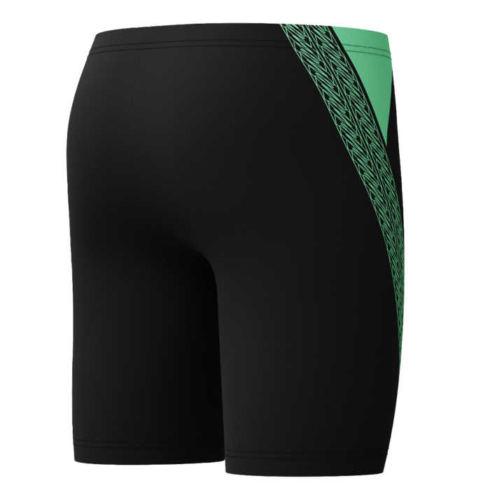 Speedo ECO HYPERBOOM SPLICE JAM BLA/GRN