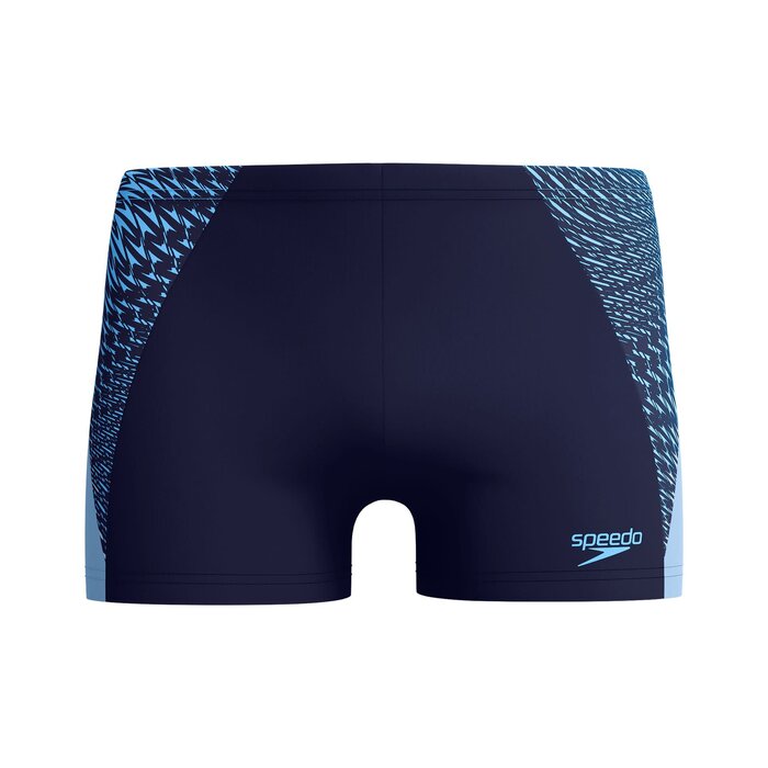 Speedo END+ MAX SPLICE AQSH NAV/BLU