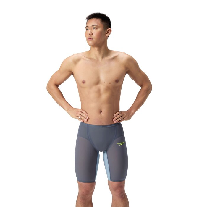 Speedo FS LZR PURE VALOR 2.0 HIWAIST JAM GRE/BLU