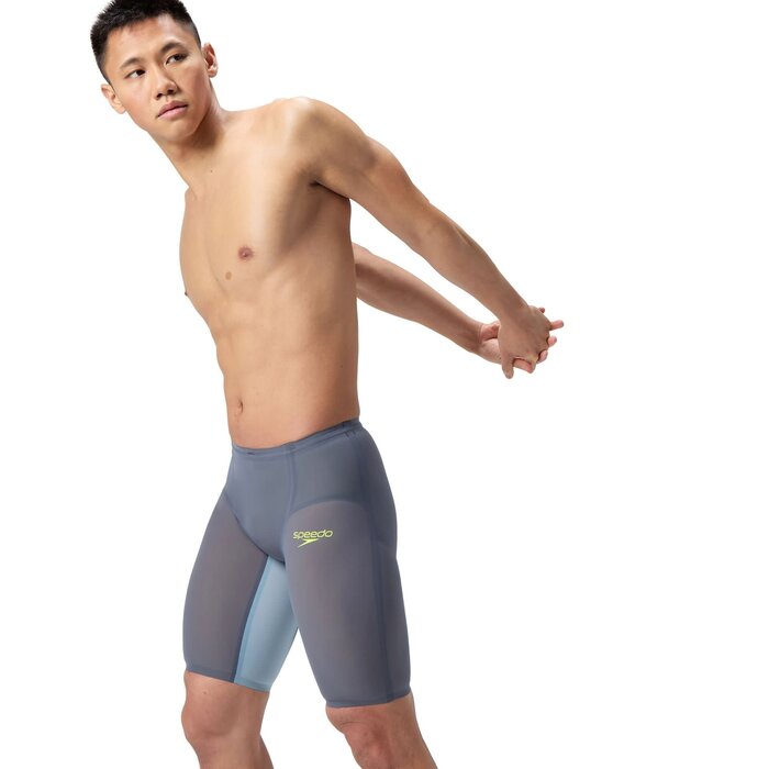 Speedo FS LZR PURE VALOR 2.0 HIWAIST JAM GRE/BLU