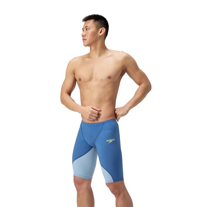 Speedo FS LZR IGNITE JAM BLU