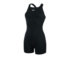 Speedo ECO+ LEGSUIT BLA