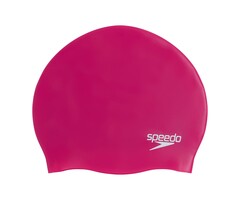 Speedo MOULDED SIL CAP PIN P12