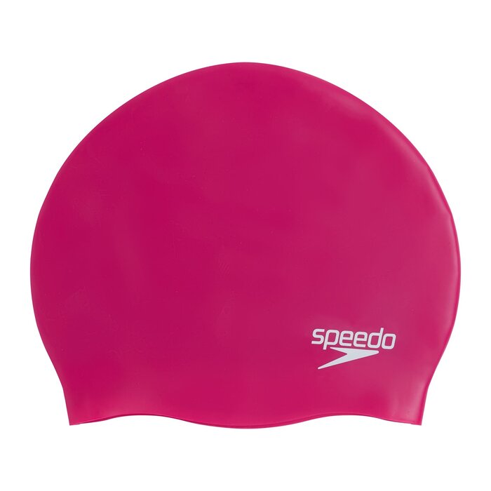 Speedo MOULDED SIL CAP PIN P12