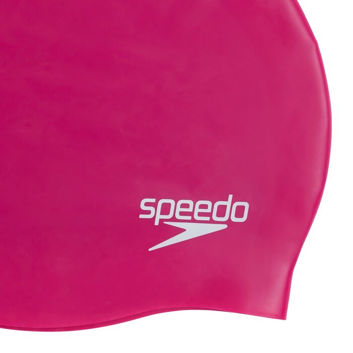 Speedo MOULDED SIL CAP PIN P12
