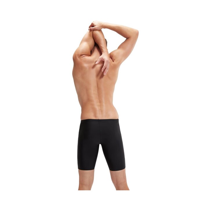 Speedo MEDLEY LOGO JAM BLA/GRE-