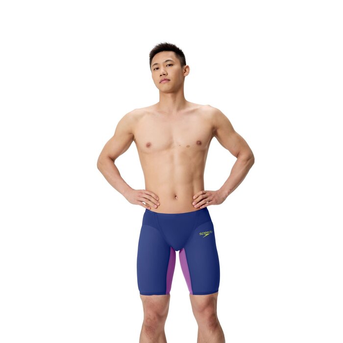 Speedo FS LZR PURE VALOR 2.0 JAM NAV/PUR