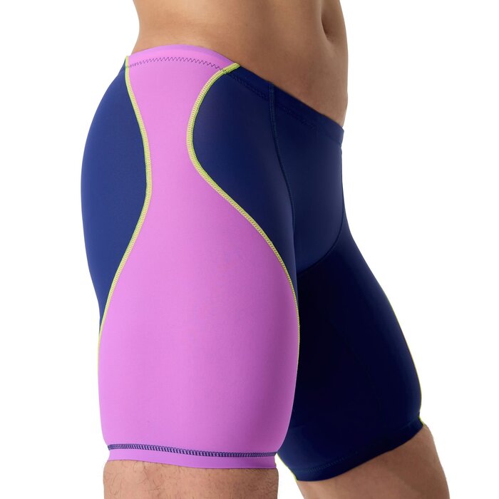 Speedo FS HYPERSPARK SLD JAM PUR/NAV