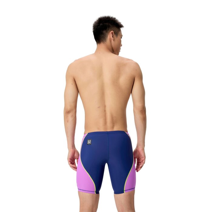 Speedo FS HYPERSPARK SLD JAM PUR/NAV
