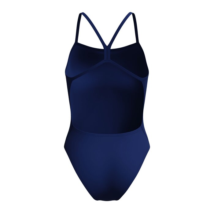 Speedo SOLID V-BACK 2.0 NAV