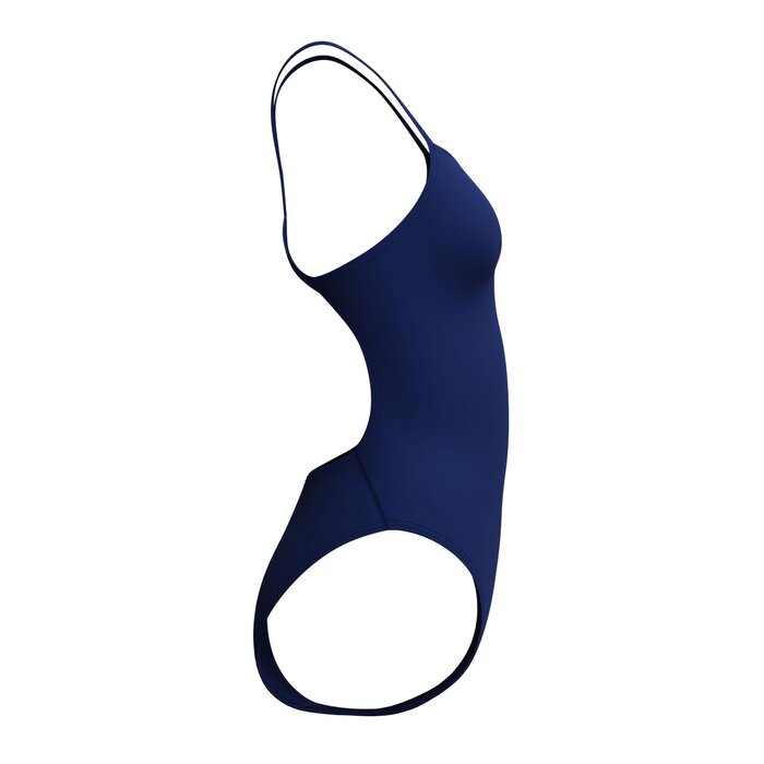 Speedo SOLID V-BACK 2.0 NAV