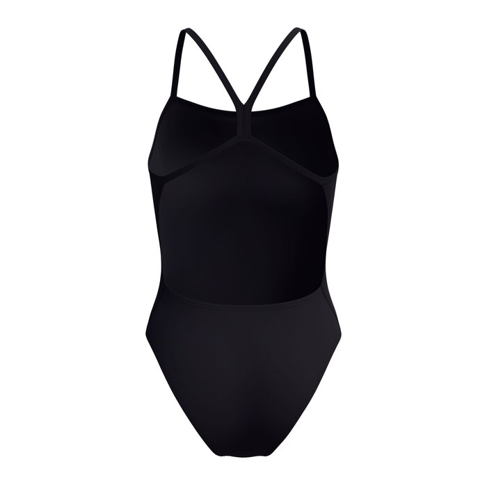 Speedo SOLID V-BACK 2.0 BLA