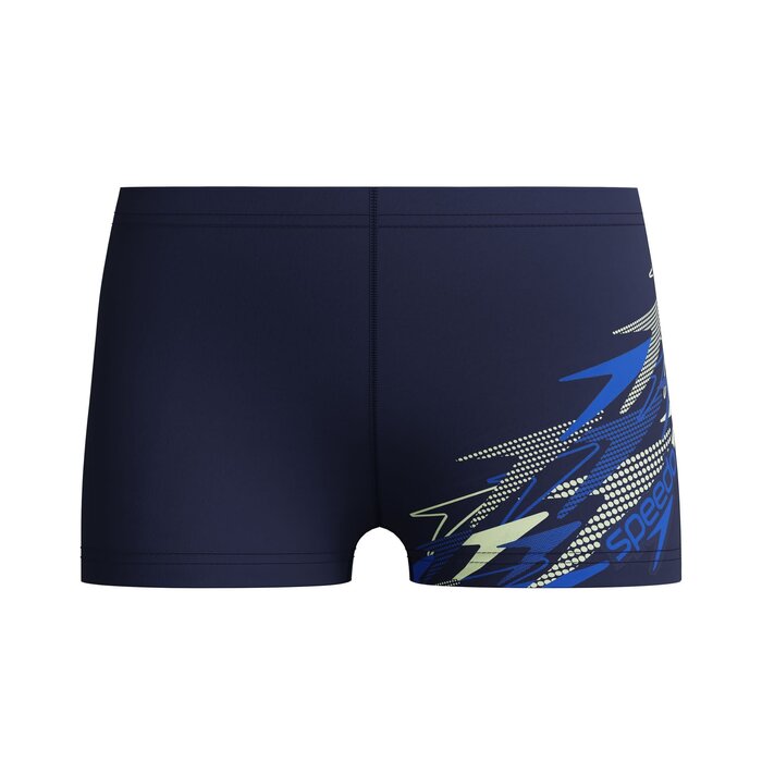 Speedo MEDLEY LOGO AQSH NAV/BLU