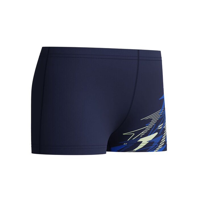 Speedo MEDLEY LOGO AQSH NAV/BLU