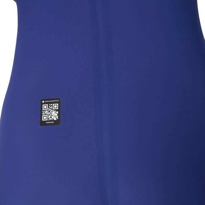 Speedo FS LZR PURE VALOR 2.0 CLDB KNEESKIN NAV/PUR