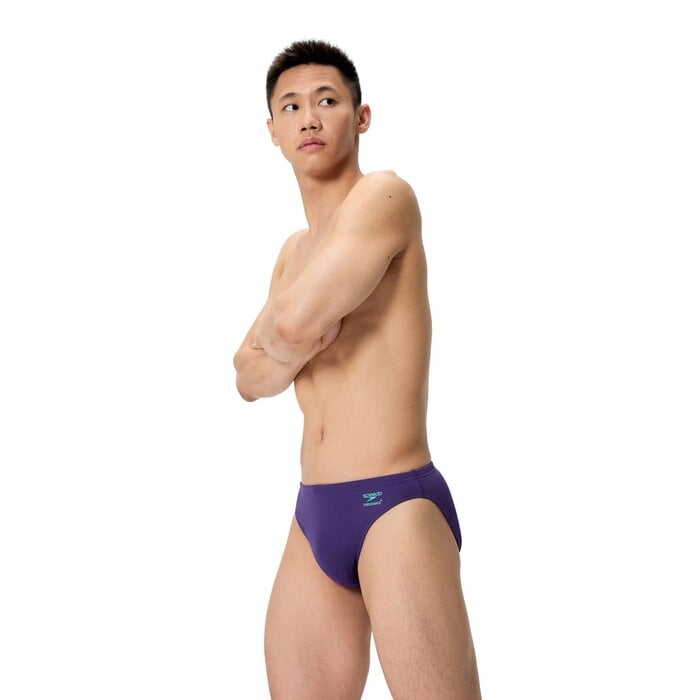 Speedo SOLID BRIEF PUR