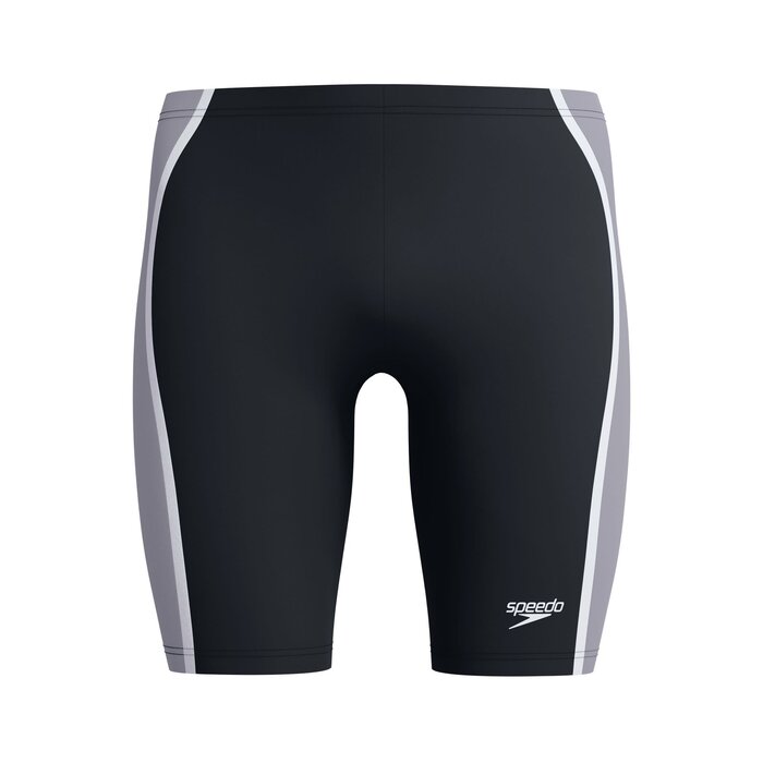 Speedo SOLID SPLICE JAM BLA/GRE