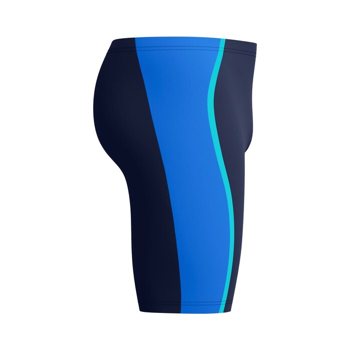 Speedo SOLID SPLICE JAM NAV/BLU