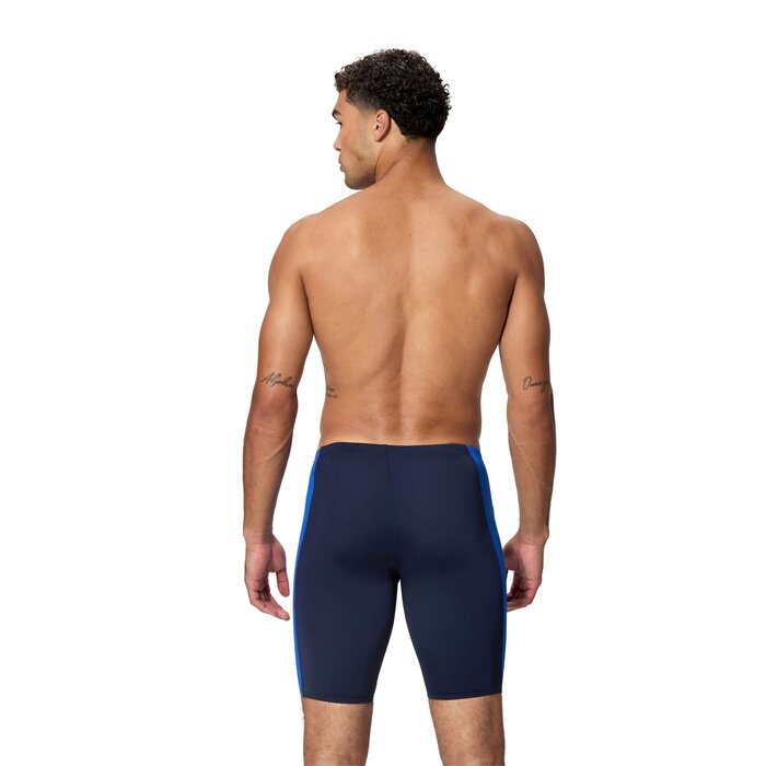 Speedo SOLID SPLICE JAM NAV/BLU