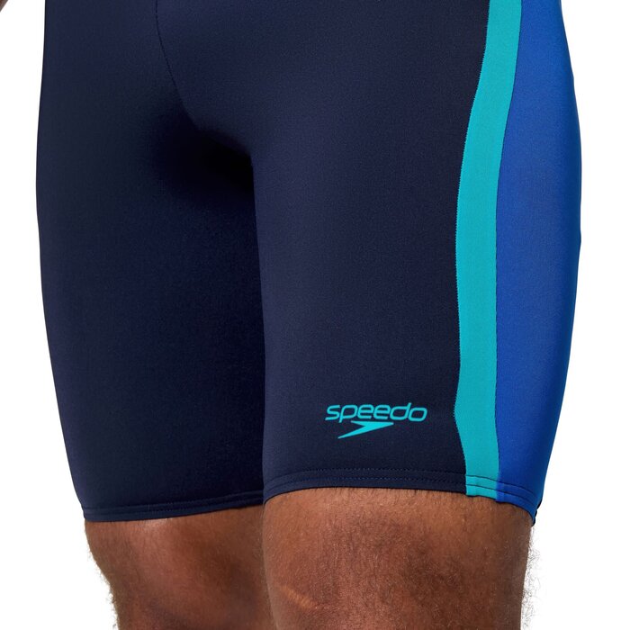 Speedo SOLID SPLICE JAM NAV/BLU