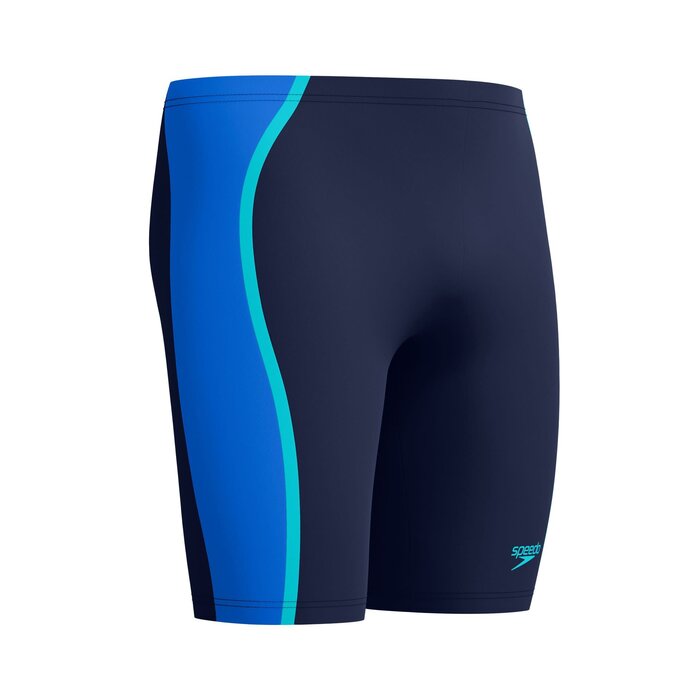 Speedo SOLID SPLICE JAM NAV/BLU