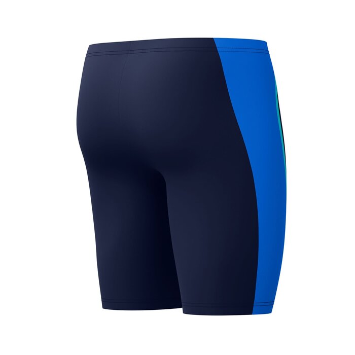 Speedo SOLID SPLICE JAM NAV/BLU