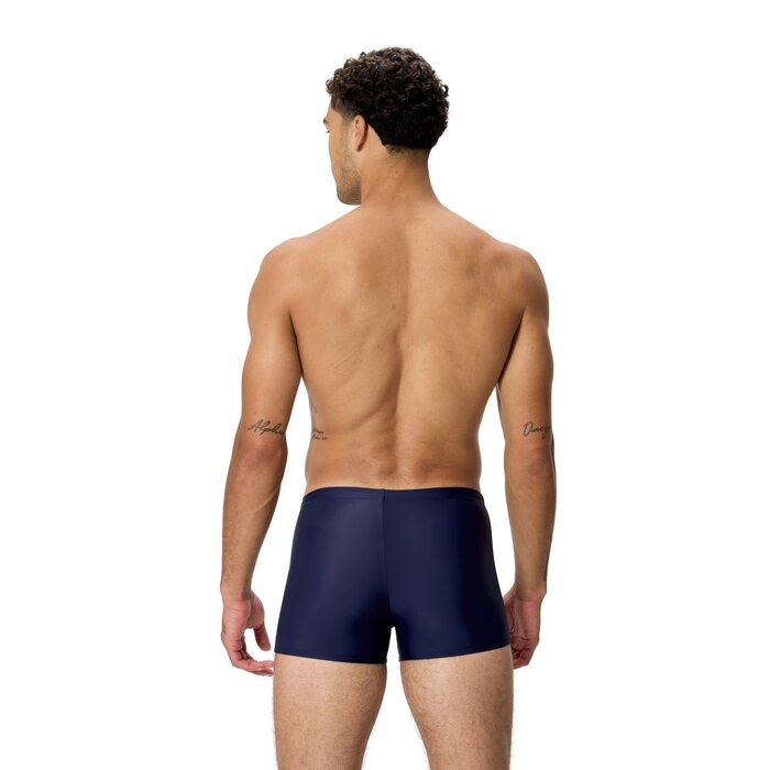 Speedo MEDLEY LOGO AQSH NAV/BLU