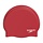 MOULDED SIL CAP RED P12