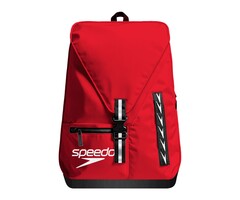 Speedo 35L TEAM BAG RED
