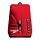 35L TEAM BAG RED