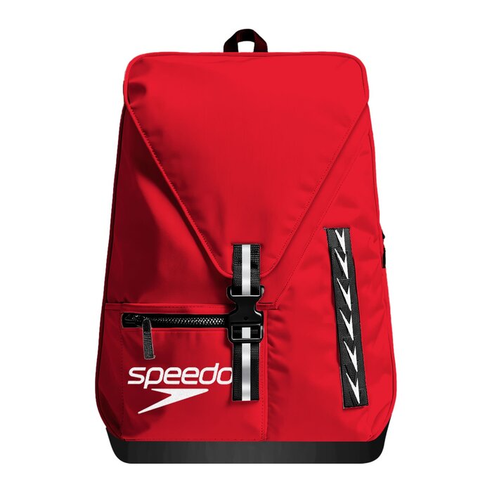 Speedo 35L TEAM BAG RED