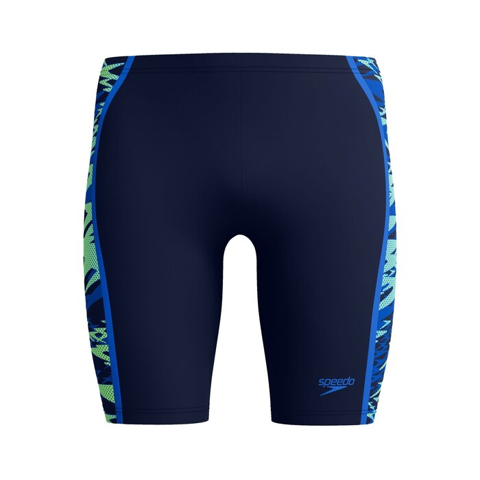 Speedo HYPERBOOM SPLICE JAM NAV/BLU
