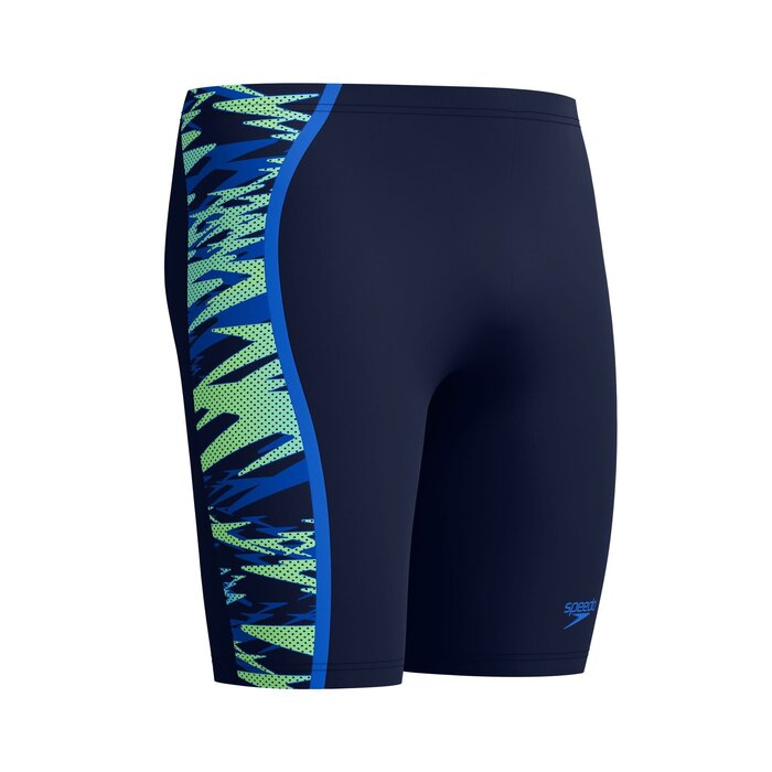 Speedo HYPERBOOM SPLICE JAM NAV/BLU